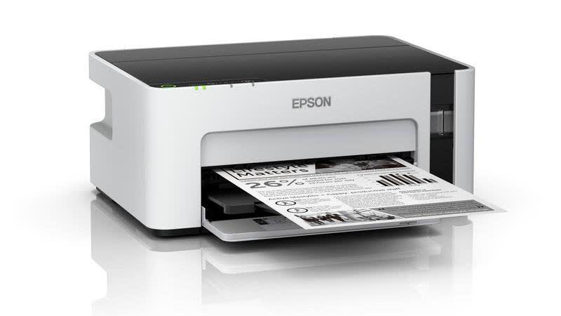Impresora Multifuncional Epson EcoTank® L4260 Impresión Wifi automática a doble  cara - ACP Tecnopolis